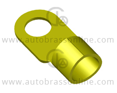 Lug Round Type For Lmv Hd